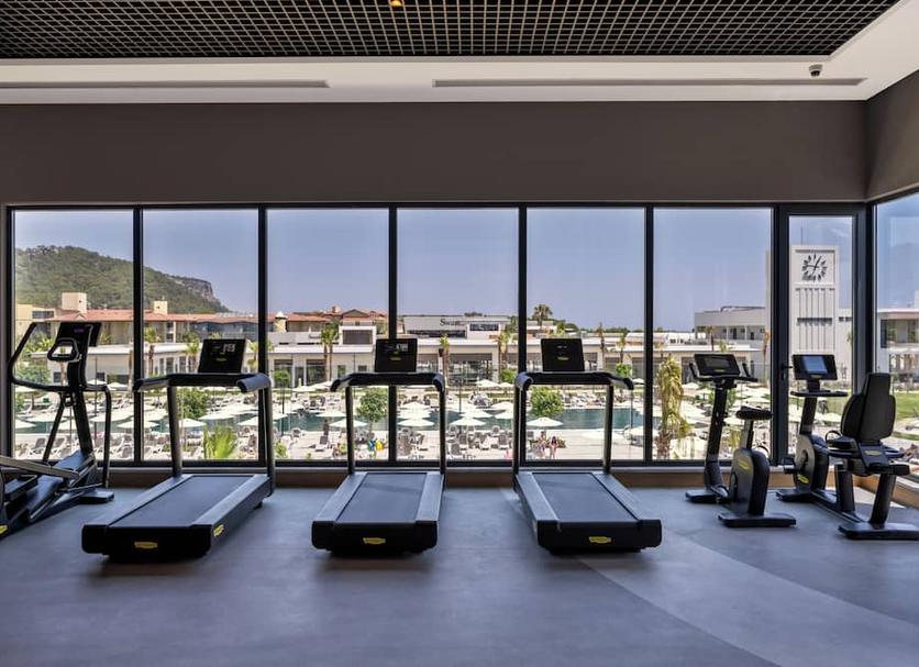Gym Ảnh