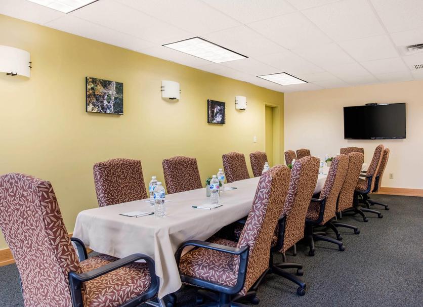 Conference room Ảnh