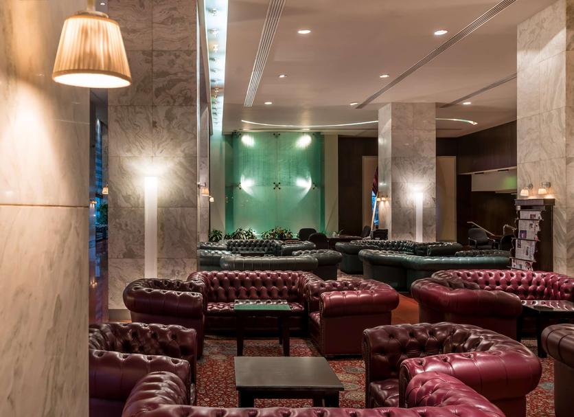 Lounge Ảnh
