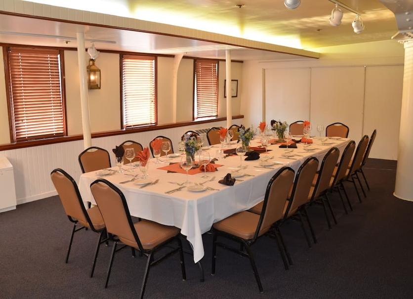 Conference room Ảnh