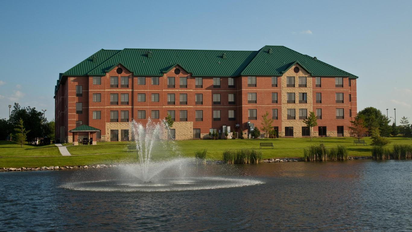 Staybridge Suites West Des Moines