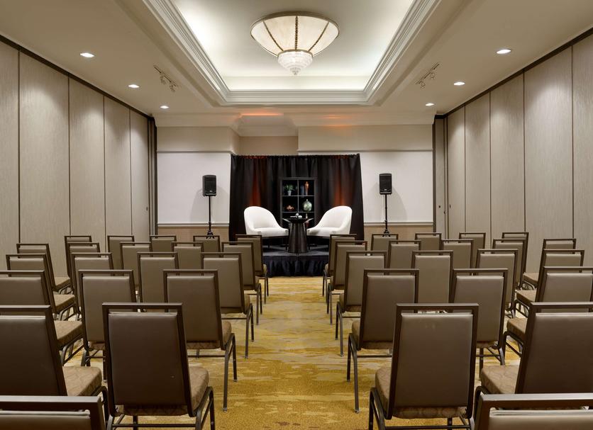 Conference room Ảnh