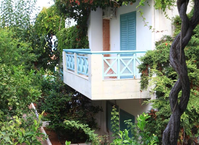 Cảnh ngoài trời Ảnh