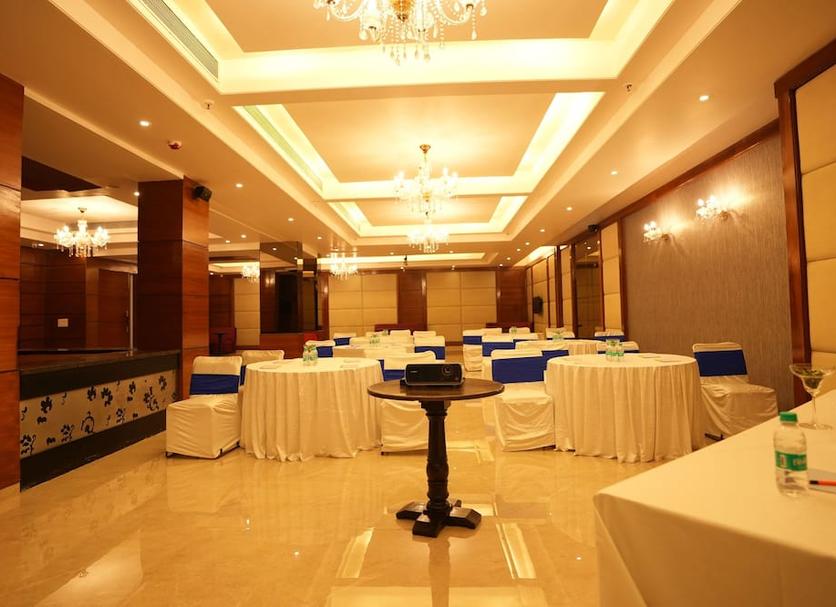 Conference room Ảnh