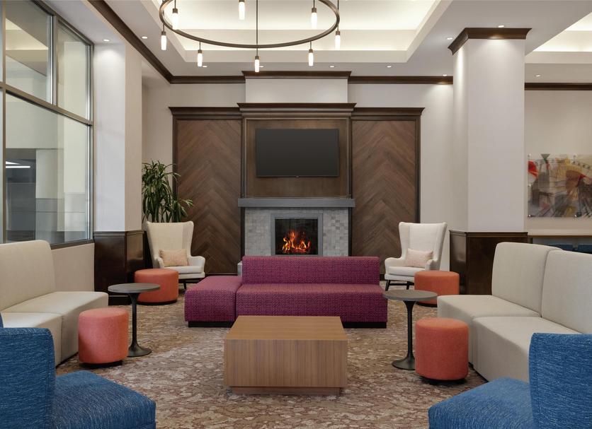 Lounge Ảnh