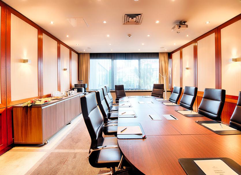 Conference room Ảnh