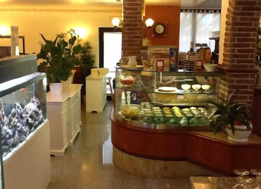 Buffet Ảnh