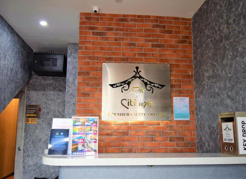 Tiện nghi trong phòng Ảnh