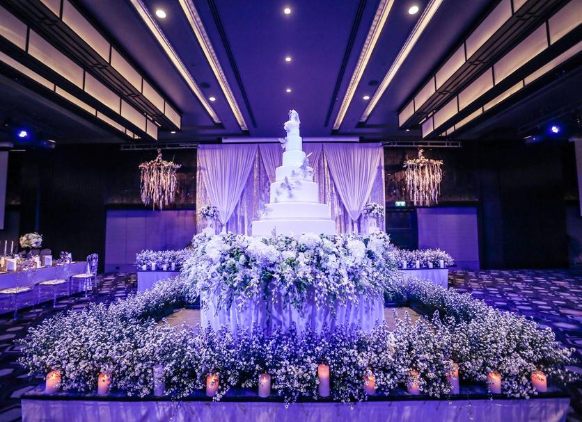 Sảnh yến tiệc Ảnh