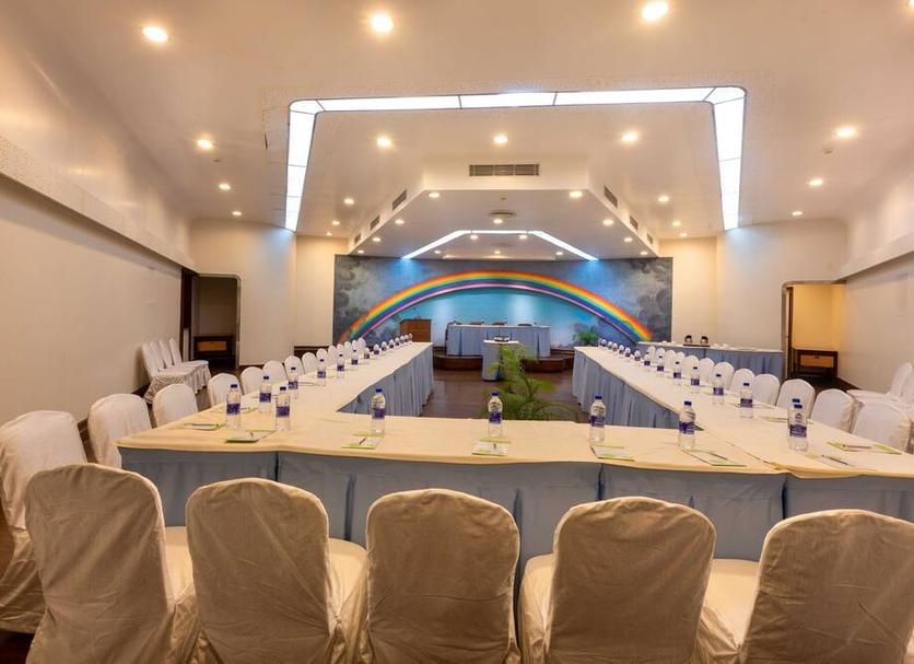 Conference room Ảnh