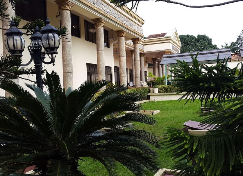 Cảnh ngoài trời Ảnh