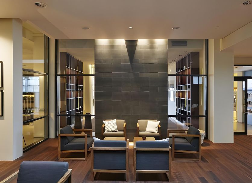 Lounge Ảnh