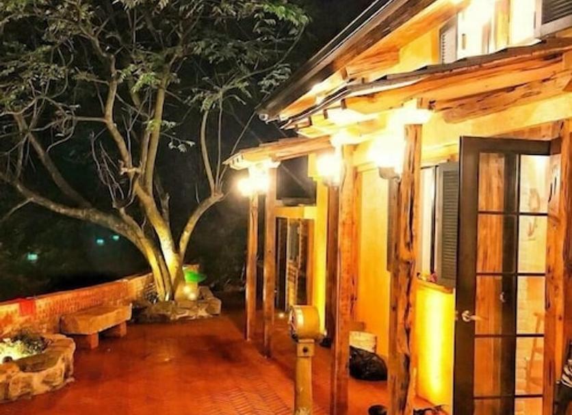 Cảnh ngoài trời Ảnh