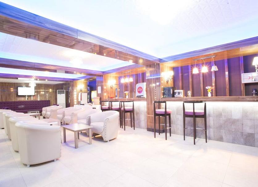 Bar Ảnh