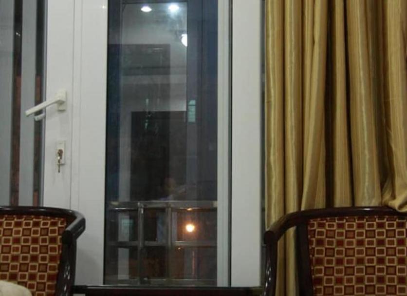 Tiện nghi trong phòng Ảnh
