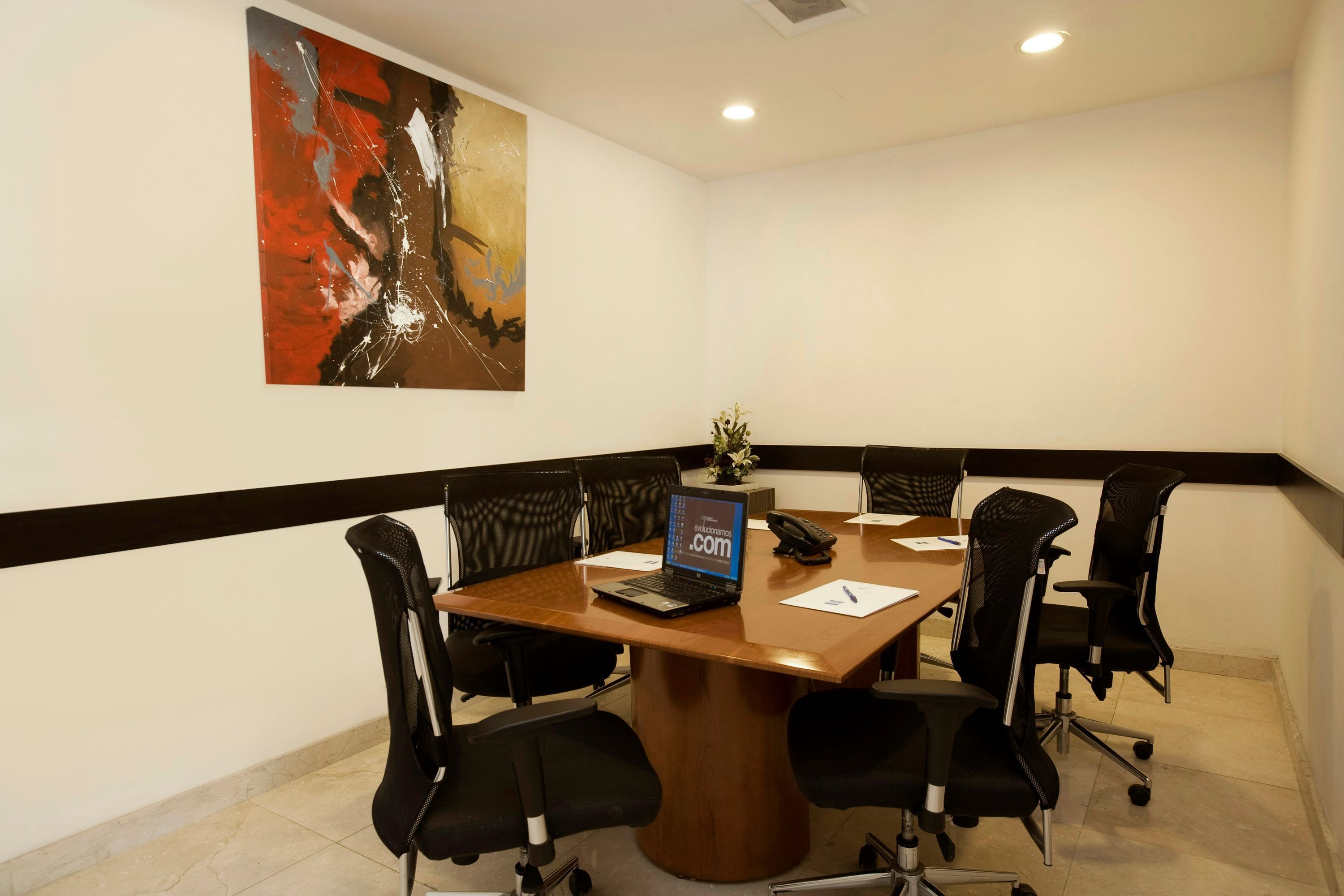 Conference room