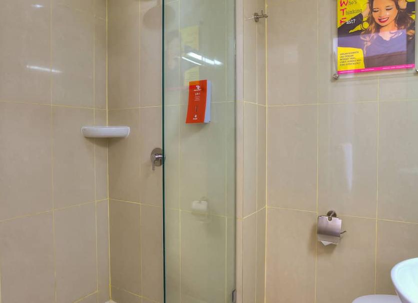 Phòng tắm Ảnh