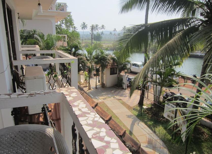 Cảnh ngoài trời Ảnh