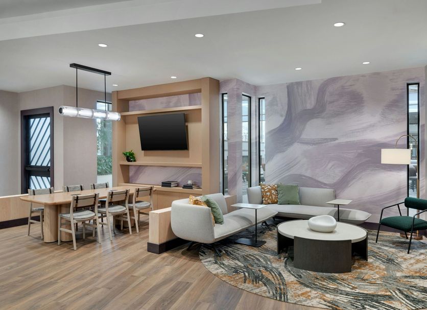 Lounge Ảnh
