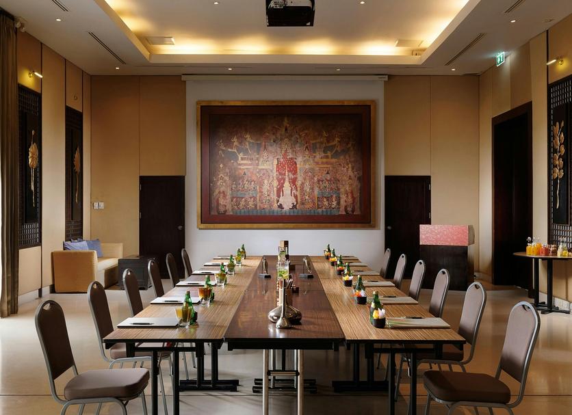 Conference room Ảnh