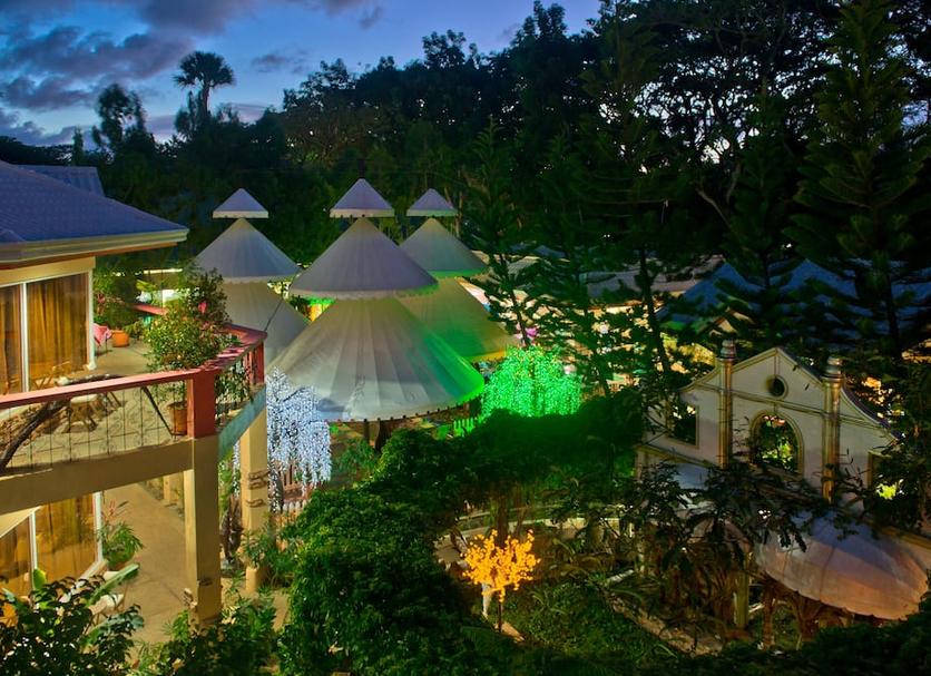 Cảnh ngoài trời Ảnh