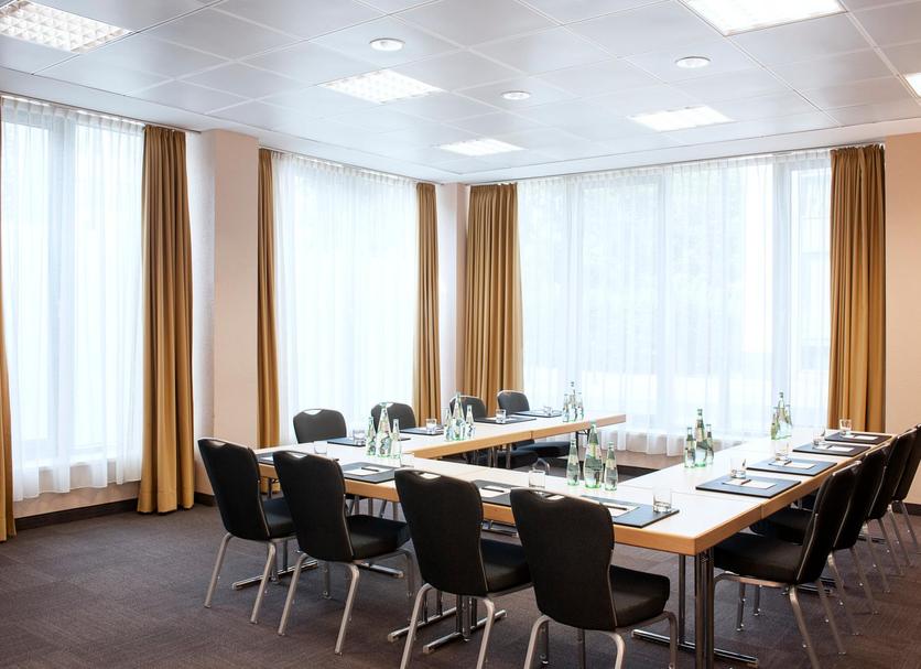Conference room Ảnh