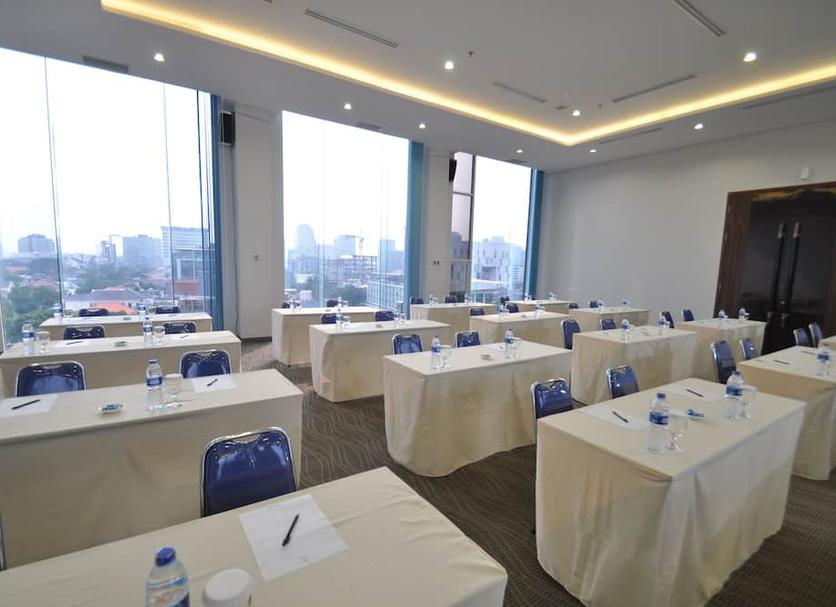 Conference room Ảnh