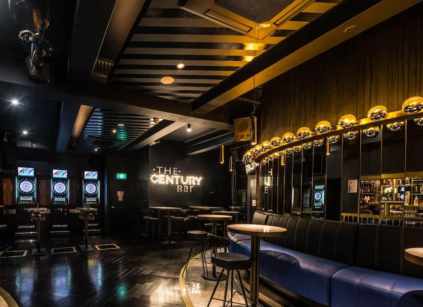 Bar Ảnh