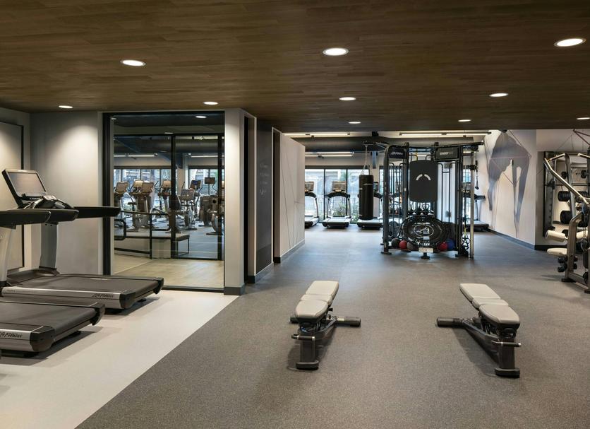 Gym Ảnh
