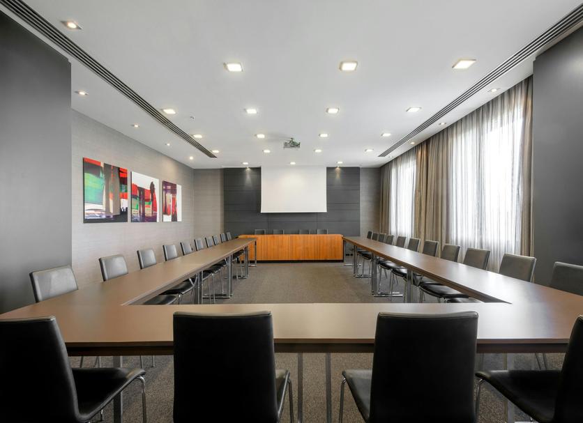 Conference room Ảnh
