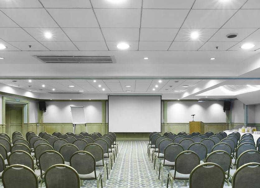 Conference room Ảnh