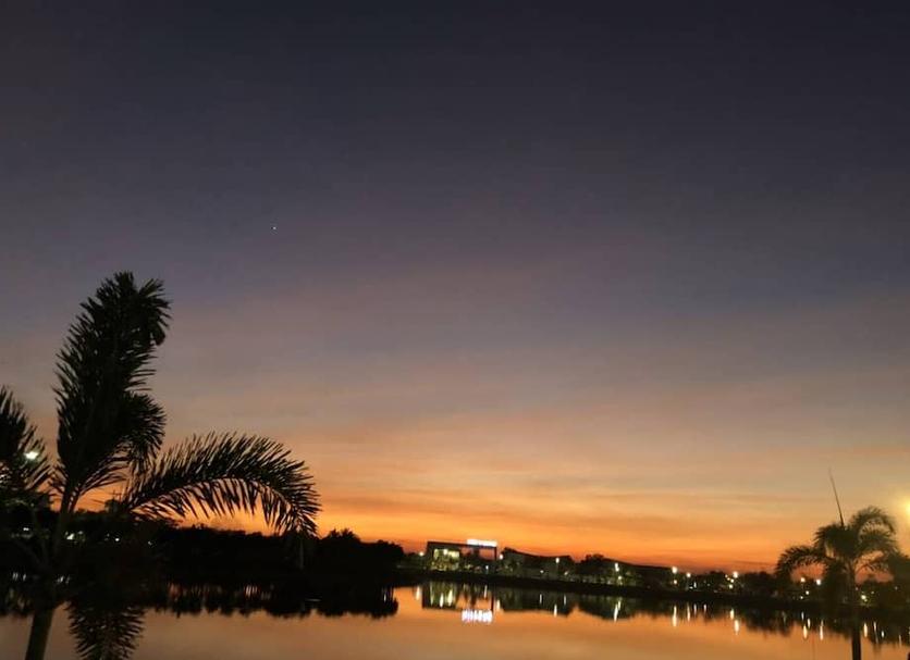 Cảnh ngoài trời Ảnh