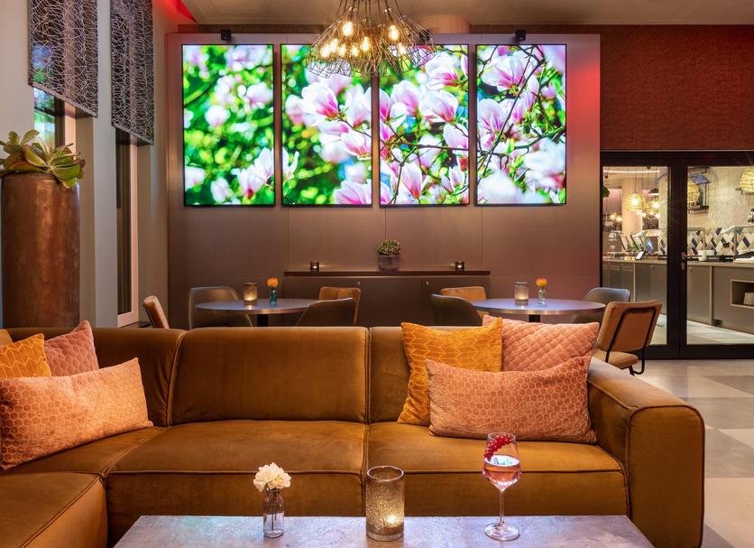 Lounge Ảnh