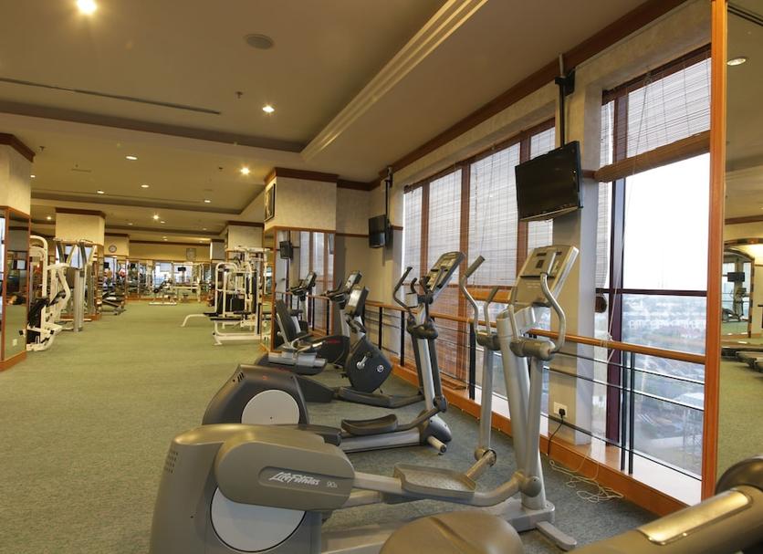 Gym Ảnh