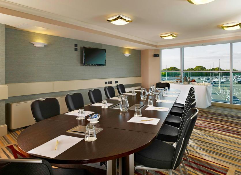 Conference room Ảnh