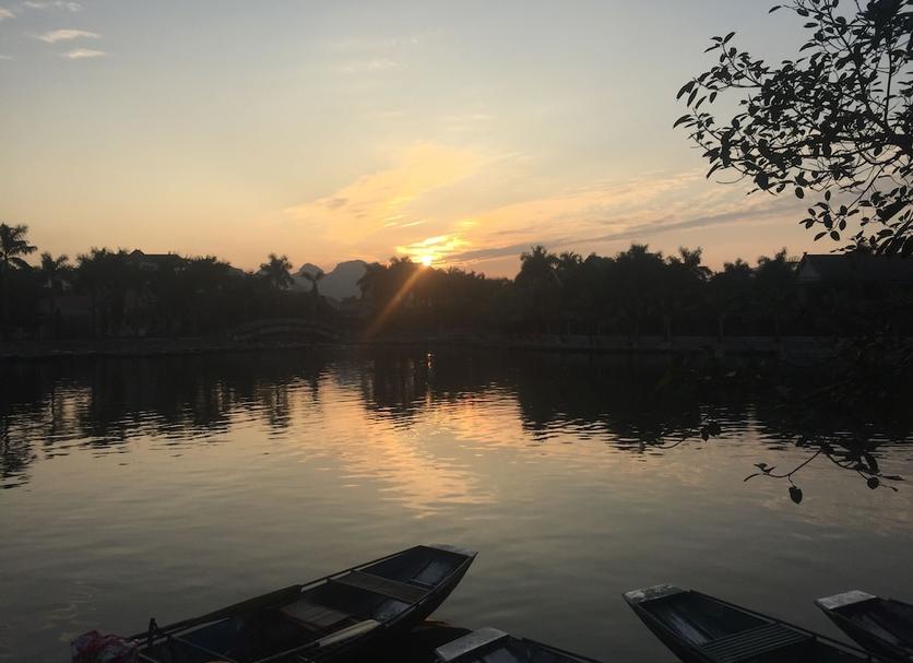 Cảnh ngoài trời Ảnh