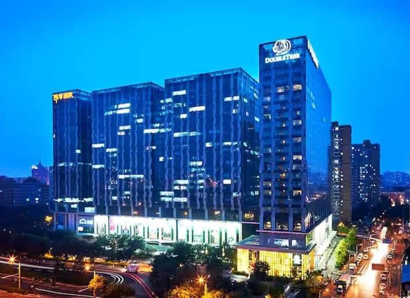 Toà nhà Ảnh