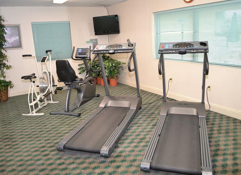 Gym Ảnh