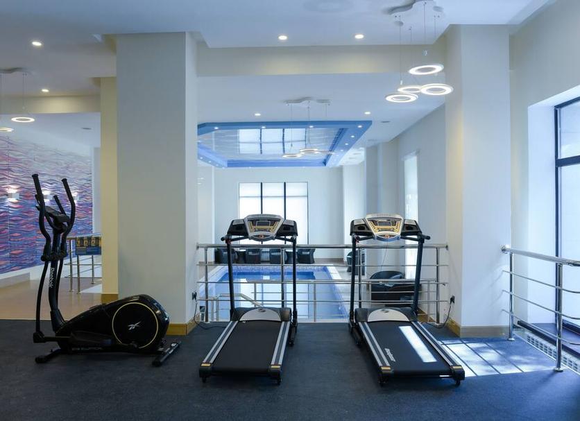 Gym Ảnh