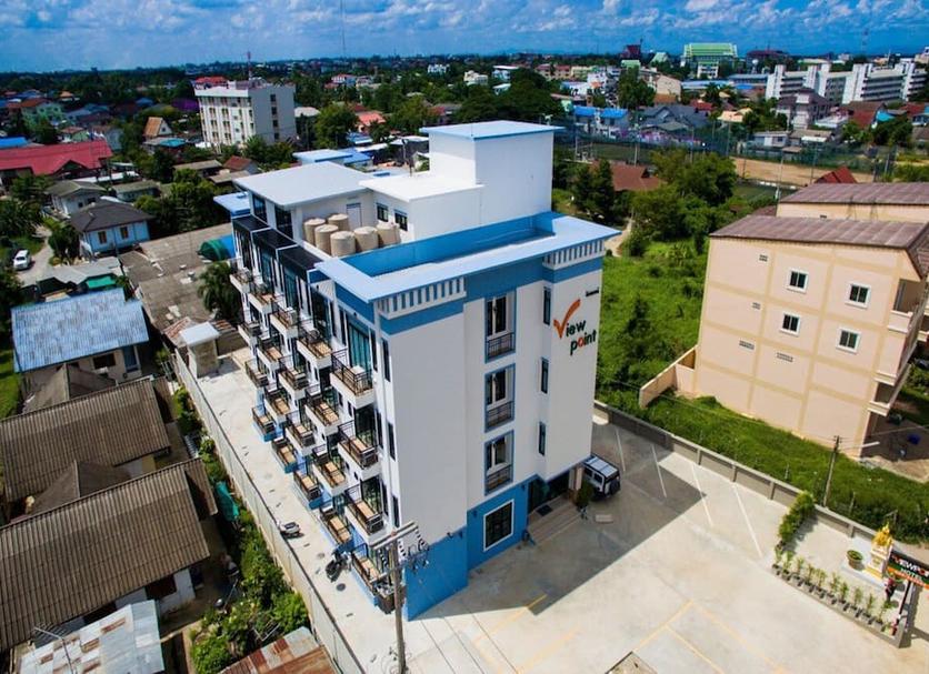 Toà nhà Ảnh