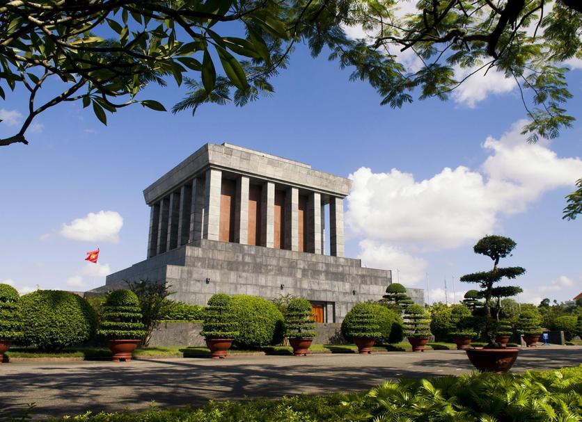 Toà nhà Ảnh