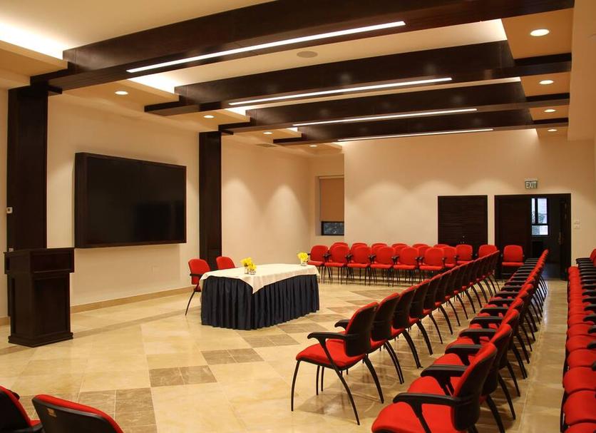 Conference room Ảnh