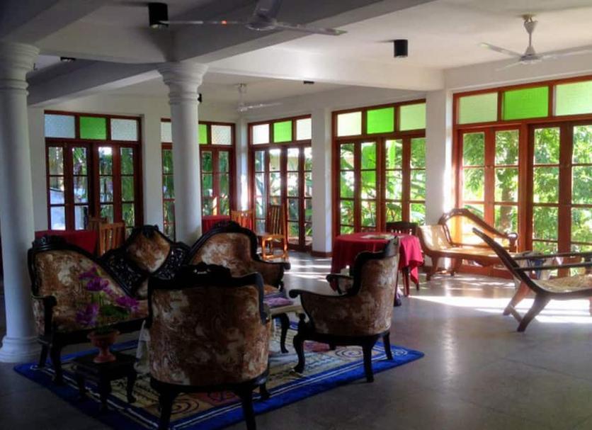 Lounge Ảnh