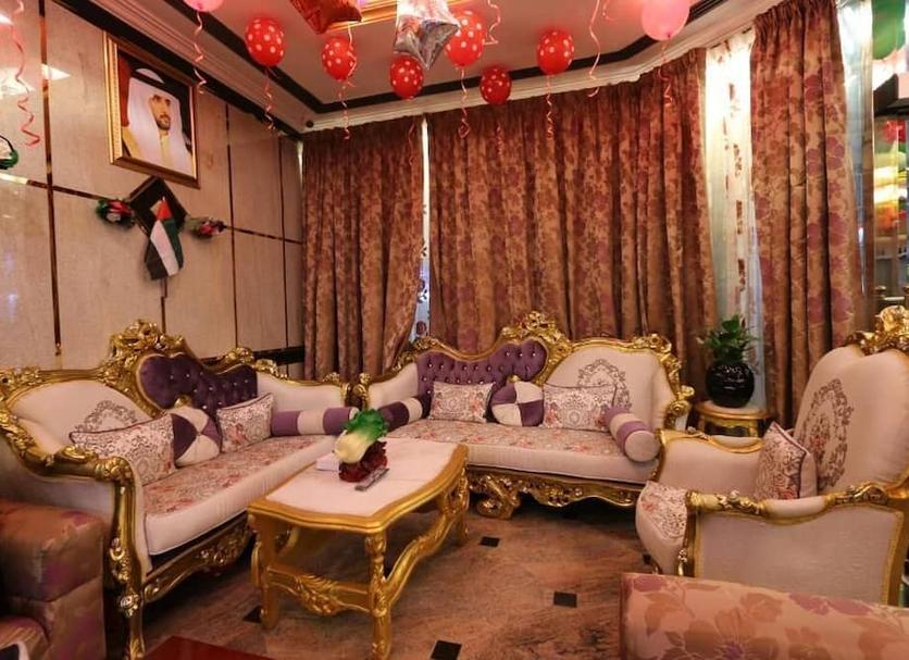 Phòng khách Ảnh