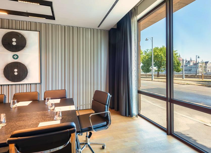 Conference room Ảnh