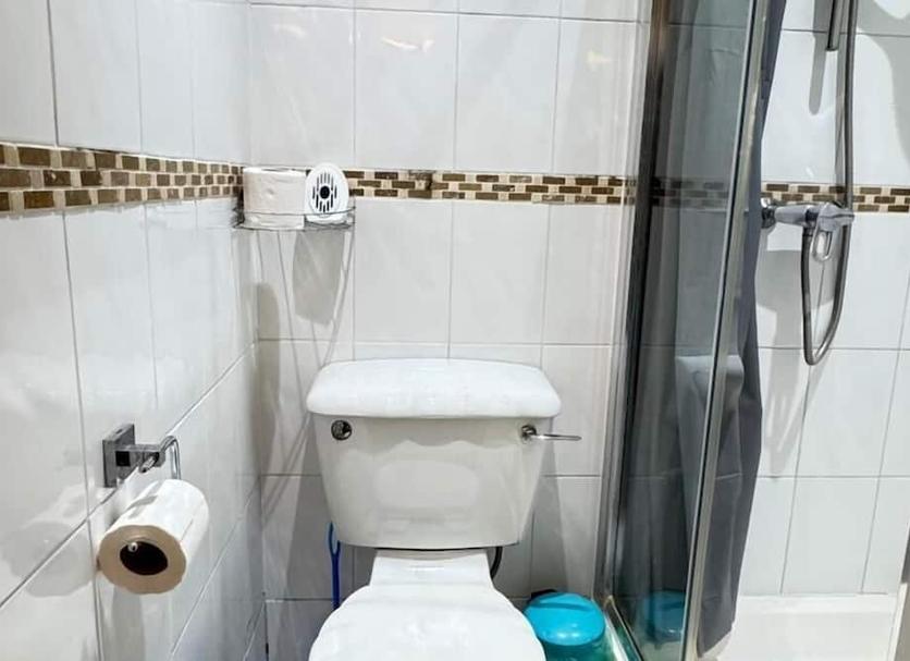 Phòng tắm Ảnh
