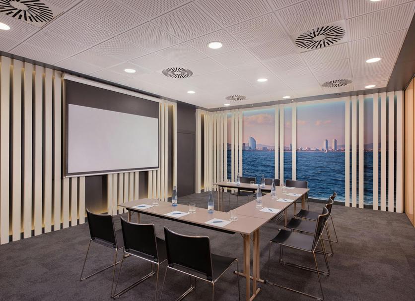 Conference room Ảnh
