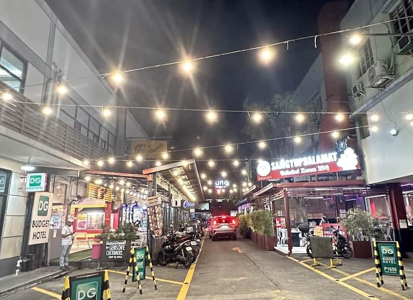 Cảnh ngoài trời Ảnh
