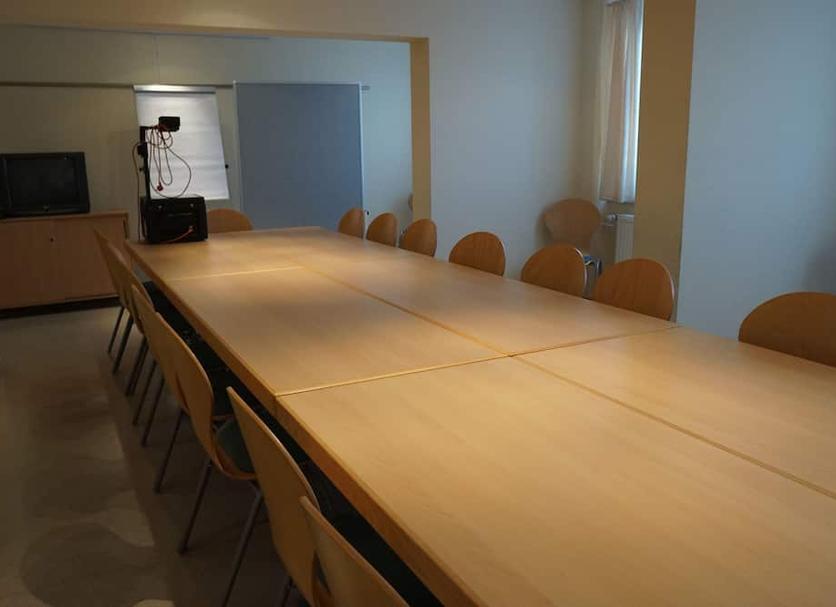 Conference room Ảnh