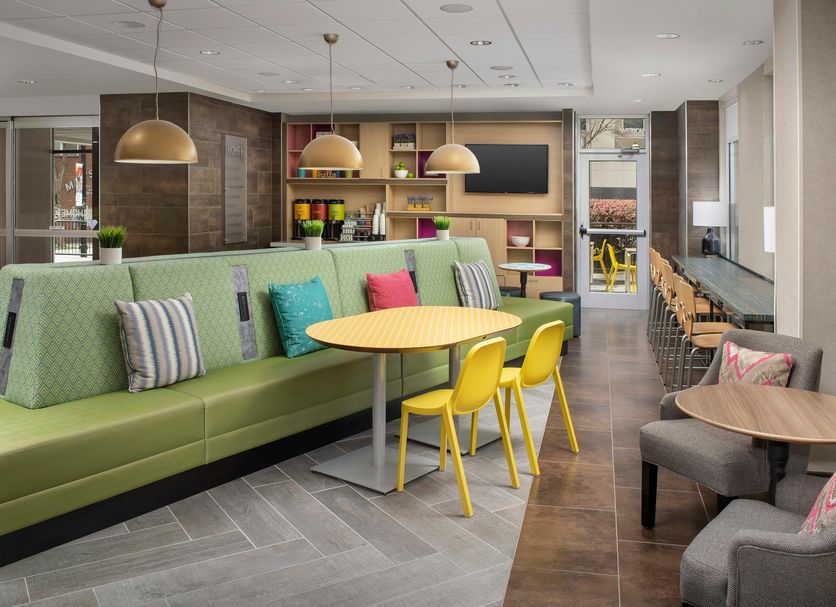 Lounge Ảnh